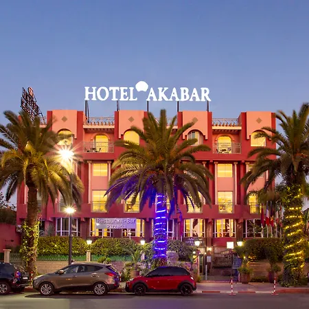 Hotel Akabar